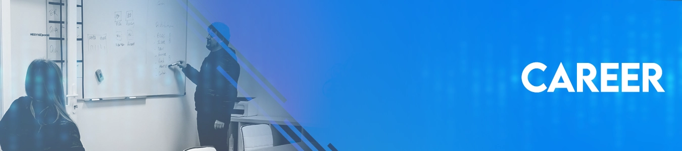 career banner