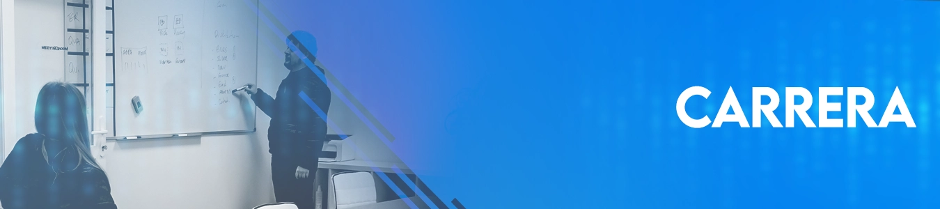 career banner