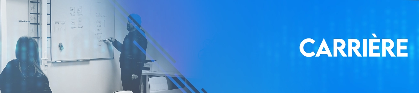 career banner