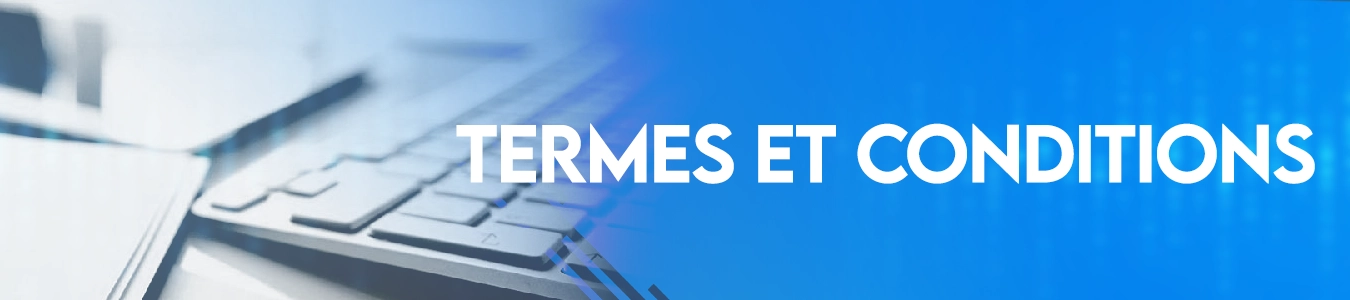 terms banner