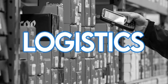 Our Logistics