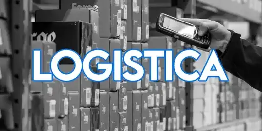 La nostra logistica