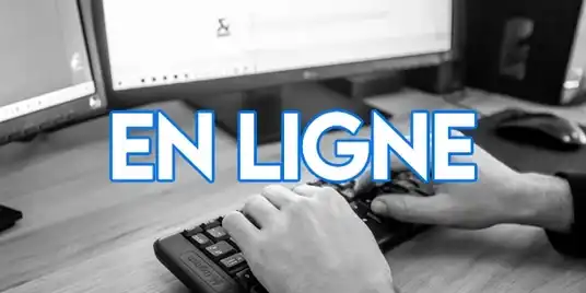 Nos outils en ligne