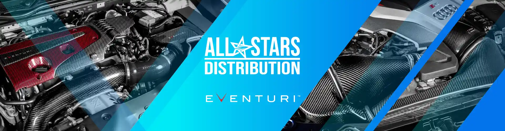 All Stars Distribution